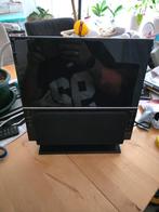 Radio met speakers alles in 1 - Tevion MCD292, Ophalen of Verzenden, X, X, X