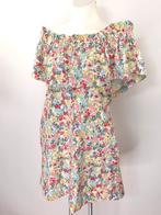 Leuke off shoulder zomerjurk H&M met zakken maat XS, Overige kleuren, Ophalen of Verzenden, Zo goed als nieuw, Maat 34 (XS) of kleiner