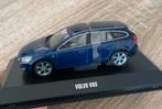 Volvo V60 Ocean Race 1:43 MotorArt, Ophalen of Verzenden, Zo goed als nieuw, Auto, Overige merken
