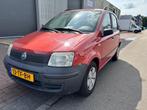 Fiat Panda 1.1 Actual / APK / Radio cd, Voorwielaandrijving, 4 stoelen, Origineel Nederlands, Handgeschakeld