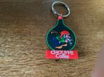 Chouffe sleutelhanger, Verzamelen, Ophalen of Verzenden, Nieuw, Merk