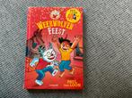 Weerwolven Feest - Paul van Loon - dolfje weerwolfje, Ophalen of Verzenden, Zo goed als nieuw, Sprookjes