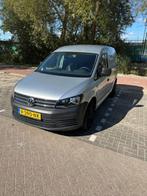 Volkswagen Caddy 2.0 D 55KW 2018, 1374 kg, 74 pk, 4 cilinders, Volkswagen