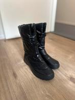 Bergstein - zwarte snowboots | maat 41, Bergstein, Zwart, Snowboots, Ophalen of Verzenden