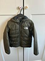 Super leuke The North Face jas (2 kanten te dragen), The North Face, Ophalen of Verzenden, Zo goed als nieuw, Jongen