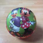 bal minnie mouse en katrien duck, Ophalen of Verzenden, Gebruikt
