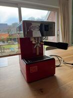 Quick Mill 820, Espresso apparaat, Gemalen koffie, Ophalen of Verzenden, Zo goed als nieuw