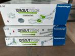Gravitrax Starter-set + 2 uitbreidingen!, Kinderen en Baby's, Speelgoed | Educatief en Creatief, Ophalen, Zo goed als nieuw