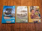 Verjo theorieboeken rijbewijs D, Boeken, Ophalen of Verzenden, Zo goed als nieuw, Algemeen