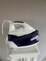 Tefal Purely & Simply Strijkijzer, Ophalen of Verzenden, Zo goed als nieuw, Strijkijzer met snoer