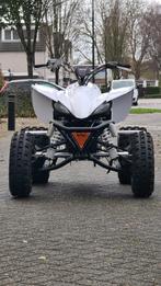 Yamaha YFZ 450 uit 2006 - Quad, Motoren, Ophalen, Gebruikt