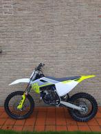 Husqvarna tc 85 bj.2023 mooie motor, grote wielen, 27 uur. i, Motoren, 85 cc, Particulier, Crossmotor