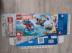 Lege doos Lego  - Spidey vs. Green Goblin 10793, Ophalen of Verzenden
