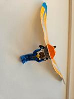 Lego Jack Stone 4612 - Hangglider, Ophalen of Verzenden, Zo goed als nieuw, Complete set, Lego