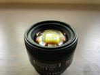 Nikon 85mm f/1.8 AF-D lens, Ophalen of Verzenden, Zo goed als nieuw, Telelens