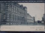 OUDENBOSCH   Kerkstraat, Verzamelen, Ophalen of Verzenden, Voor 1920, Gelopen, Noord-Brabant