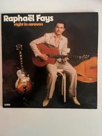 Raphael Fays, Ophalen of Verzenden, Zo goed als nieuw, Overige formaten, Aziatisch