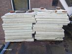 Spouw isolatieplaten Tempex, Doe-het-zelf en Verbouw, Isolatie en Afdichting, Ophalen, 4 tot 8 cm, Gebruikt, Muurisolatie