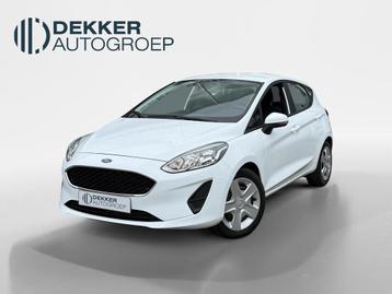 Ford Fiesta 1.1 Trend beschikbaar voor biedingen