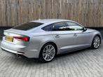 Audi A5 Sportback 35 TFSI S-line black edition Automaat | Na, Bluetooth, Gebruikt, Euro 6, 4 cilinders