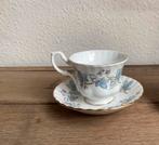 Royal Albert kop en schotels Blue Ivy, Ophalen of Verzenden