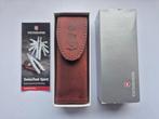 Victorinox Spirit Multitool Defensie, Ophalen of Verzenden, Landmacht, Nederland