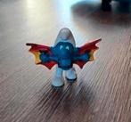 Drakenvlieger smurf, Ophalen of Verzenden, Gebruikt