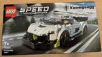 Nieuwe LEGO Speed 76900, Ophalen of Verzenden, Zo goed als nieuw