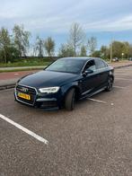 Audi A3 35 TFSI CoD Advance Sport SLine / Virtual Cockpit, Auto's, Voorwielaandrijving, 15 km/l, Zwart, 4 cilinders