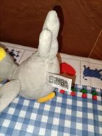 Kiwi knuffel vogel van Bumba 16 cm groot, Ophalen of Verzenden