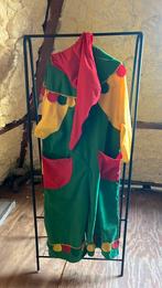 Carnaval kabouter pak / onsie, Kleding | Dames, Ophalen of Verzenden, Zo goed als nieuw