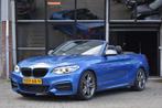 BMW 2-serie Cabrio M235i xDrive Centennial High Executive Ca, Auto's, Automaat, Gebruikt, Euro 6, Cabriolet
