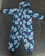 Waterdicht Overall Softshell Comfy maat 110 IELM, Kinderen en Baby's, Kinderkleding | Maat 110, Ophalen of Verzenden, Zo goed als nieuw