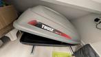 Thule 100 Dakkoffer inclusief dakdragers G3 universeel, Ophalen, Zo goed als nieuw