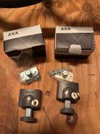 AXA Oplegslot - Nieuw in doos, nooit gemonteerd, Doe-het-zelf en Verbouw, Ophalen of Verzenden, Nieuw, Slot