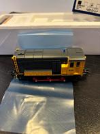 Roco 69955 H0 Diesellocomotief 'Hippel' 634 van de NS, Hobby en Vrije tijd, Modeltreinen | H0, Wisselstroom, Locomotief, Nieuw
