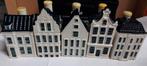 ✈️ KLM huisjes  ✈️, Verzamelen, KLM Huisjes, Nieuw, 81 t/m 91, Ophalen of Verzenden, Gevuld