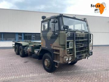 DAF 3600 6x6 beschikbaar voor biedingen