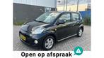 Daihatsu Sirion 2 1.3-16V Sport 2008, Auto's, Voorwielaandrijving, Gebruikt, 31 €/maand, 4 cilinders
