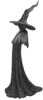 Beeld Heks Talyse 82cm Nemesis Now Nieuw in Doos, Verzamelen, Ophalen of Verzenden, Nieuw, Fantasy