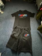 Trapstar Zomerpak Maat L - Zo Goed Als Nieuw, Kleding | Heren, Ophalen of Verzenden, Zo goed als nieuw