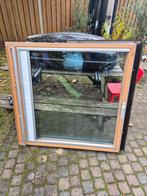 Velux Dakraam met Zonnescherm & Vliegennet, Doe-het-zelf en Verbouw, Deuren en Horren, Gebruikt, Minder dan 80 cm, Overige typen