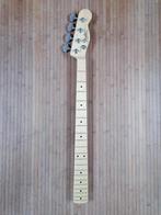 Warmoth Bass neck, Muziek en Instrumenten, Instrumenten | Onderdelen, Ophalen of Verzenden, Gebruikt, Elektrische basgitaar