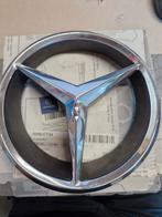 Mercedes ster orginele A107 880 03 86, Auto-onderdelen, Ophalen of Verzenden