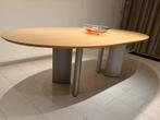 Arco Multiple ovale tafel - Arnold Merckx design, Huis en Inrichting, Tafels | Eettafels, Ophalen, 100 tot 150 cm, 200 cm of meer