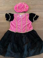 Pietenjurkje met muts, Ophalen of Verzenden, Gebruikt, 122 t/m 128, Jongen of Meisje