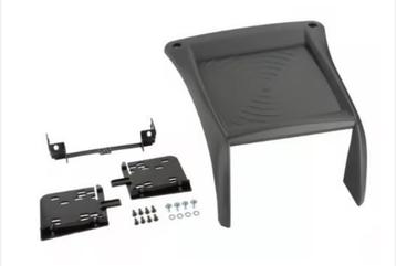 2-DIN Paneel Citroën Jumper/Fiat Ducato/Peugeot Boxer beschikbaar voor biedingen