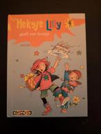 Heksje Lilly geeft een feestje - Knister - avi E4, Ophalen of Verzenden, Zo goed als nieuw, Knister, Sprookjes