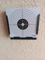 Schietkast RAM Targets + schietkaarten, Ophalen, Zo goed als nieuw