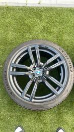 Bmw X5 M Competition Velgen 21 inch, Auto-onderdelen, Banden en Velgen, Ophalen, 21 inch, Zomerbanden